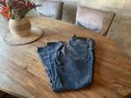 Mooie stoere ZARA jeans( Mt 42), Ophalen of Verzenden, Gedragen, Blauw, W32 (confectie 46) of kleiner