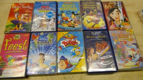 Videobanden - 01  Geen kopietjes., Cd's en Dvd's, VHS | Film, Gebruikt, Alle leeftijden, Ophalen of Verzenden