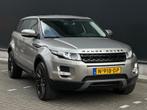 Land Rover Range Rover Evoque 2.0 Si 4WD Prestige AUTOMAAT L, Automaat, Euro 5, Zwart, Bedrijf