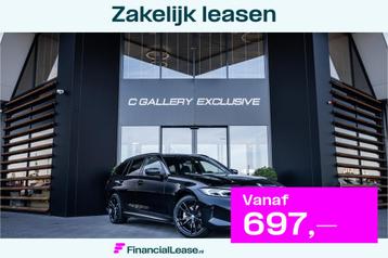 BMW 3 Serie Touring 330e xDrive - M Sport | Panorama | H&K | beschikbaar voor biedingen