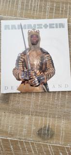 Rammstein - Deutschland. (Mint), Ophalen of Verzenden, Zo goed als nieuw, Nederlandstalig