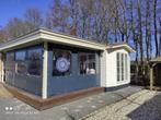 Chalet op Urk, Caravans en Kamperen, Stacaravans, Tot en met 4