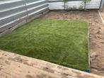 Kunstgras, Ophalen, Zo goed als nieuw, Minder dan 10 m², Kunstgras