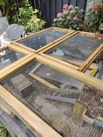 Rekken voor cavia konijnen kooi..., Ophalen, Gebruikt