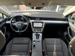 Volkswagen Passat Variant 1.4 TSI 360Camera I Trekhaak I ACC, Stof, 4 cilinders, 150 pk, Origineel Nederlands