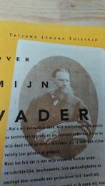 Tatjana Lvovna Tolstaja Over mijn vader, Verzenden, Gelezen, Kunst en Cultuur