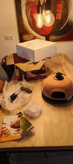 Emerio - pizzarette, Ophalen, Gebruikt, Emerio Pizzarette