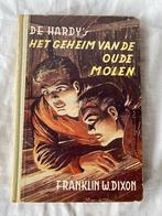 De Hardy’s Het geheim van de oude molen Franklin W. Dixon, Gelezen, Fictie, Franklin W. Dixon, Ophalen of Verzenden