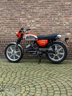 Zundapp  GTS 50  Met Kenteken, Fietsen en Brommers, Ophalen, GTS50, Zo goed als nieuw, 4 versnellingen