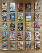 Verschillende spellen Nintendo Switch, Spelcomputers en Games, Overige genres, Ophalen of Verzenden, Zo goed als nieuw, 3 spelers of meer