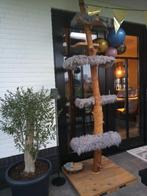 Maine Coon katten krabpaal 2,5mtr, Dieren en Toebehoren, Ophalen, Krabpaal