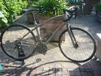 Giant Anyroad, Fietsen en Brommers, Ophalen, 28 inch, 10 tot 15 versnellingen, Aluminium