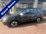 Kia Carens 2.0 CVVT EX Trekhaak,Cruise,Clima,Cv Hoge Zit 200, Stof, 4 cilinders, 139 pk, Origineel Nederlands