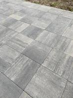 terras tegels en koppelstones, Overige materialen, Nieuw, Ophalen of Verzenden, 10 m² of meer