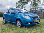 Chevrolet AVEO / Nieuw APK, Auto's, Chevrolet, Automaat, 101 pk, Gebruikt, Aveo