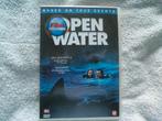 DVD open water, Vanaf 12 jaar, Ophalen of Verzenden, Zo goed als nieuw, Actiethriller