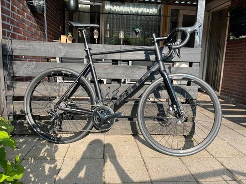 Bulls harrier 1 disc, Fietsen en Brommers, Fietsen | Racefietsen, Gebruikt, Heren, Overige merken, Meer dan 20 versnellingen, Aluminium