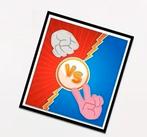 snijmallen handjes 0-5 NIEUW, Ophalen of Verzenden, Nieuw, Fantasie, Pons of Mal