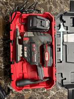 Parkside Performance Accu Decoupeerzaag - Compleet, Ophalen, Gebruikt