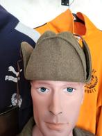 Canadese cold weather cap/muts, Ophalen of Verzenden, Landmacht, Overige gebieden, Helm of Baret