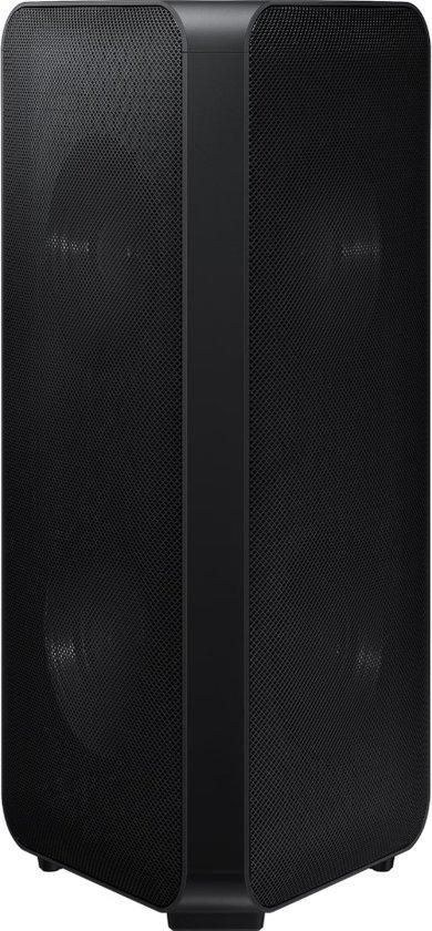 Samsung Sound Tower MX-ST40B, Audio, Tv en Foto, Stereo-sets, Nieuw, Speakers, Overige merken, Draagbaar, Ophalen of Verzenden