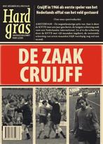voetbalboek- Hard gras nr. 87- december 2012, Ophalen of Verzenden, Zo goed als nieuw, Balsport