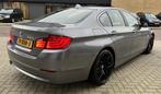 BMW 5-serie 530i STANDKACHEL/OPENDAK/AUT/STOELVW/NAVI/PDC, Auto's, BMW, Euro 5, Achterwielaandrijving, Gebruikt, 2000 kg
