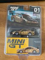 Mini gt Nissan ailvia s15, Mattel, Mattel, Nieuw, Ophalen of Verzenden