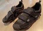 Diadora fietsschoenen maat 39 met spd plaatjes, Gebruikt, Schoenen, Ophalen of Verzenden