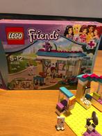 Lego Friends - Dierenkliniek 41085, Ophalen of Verzenden, Gebruikt