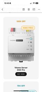 1home KNX server pro, Ophalen of Verzenden, Nieuw