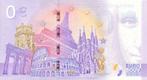 Nederland 0 euro 2020 ‘Bankbiljet uit het huwelijksjaar’, Postzegels en Munten, Bankbiljetten | Nederland, Ophalen of Verzenden