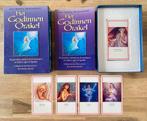 Het Godinnen Orakel - Amy Sophia Marashinsky, Boeken, Ophalen of Verzenden, Zo goed als nieuw, Spiritualiteit algemeen, Achtergrond en Informatie