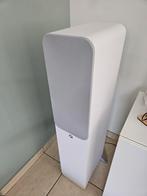 Q Acoustics 3050i, Audio, Tv en Foto, Luidsprekers, Zo goed als nieuw, 120 watt of meer, Front, Rear of Stereo speakers, Ophalen