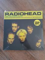 Radiohead - Live 2 LP, Ophalen of Verzenden, Nieuw in verpakking