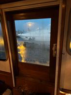 Hordeur boot, Watersport en Boten, Ophalen of Verzenden, Zeilboot of Motorboot