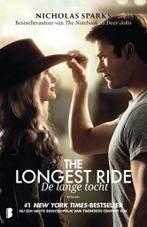 Nicholas sparks: de lange tocht (the longest ride), Ophalen of Verzenden, Gelezen