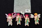 PLaymobil poppetjes, per setje, div typetjes [a], Ophalen of Verzenden, Gebruikt, Los playmobil