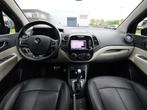 Renault Captur 1.2 TCe Edition Xmod Automaat (Vol-Opties!), Te koop, Airconditioning, Benzine, 1177 kg