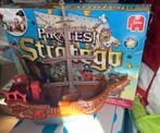 Pirates! Stratego Bordspel, Hobby en Vrije tijd, Gezelschapsspellen | Bordspellen, Een of twee spelers, Ophalen of Verzenden, Gebruikt