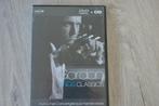 GORDON SINGS CLASSICS DVD + CD m.m.v. het Concertgebouw K, Alle leeftijden, Verzenden