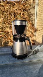 koffiezetter Melitta 1023-10, Witgoed en Apparatuur, 10 kopjes of meer, Koffiemachine, Gemalen koffie, Ophalen of Verzenden