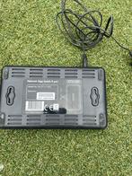 Sitecom LN-121 v1 002 8-Poorts Gigabit Switch, Computers en Software, Netwerk switches, Ophalen of Verzenden, Gebruikt