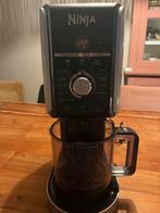 Ninja Creami Deluxe 10-in-1 (scheur in deksel Deksel), Ophalen of Verzenden, Gebruikt, Blender