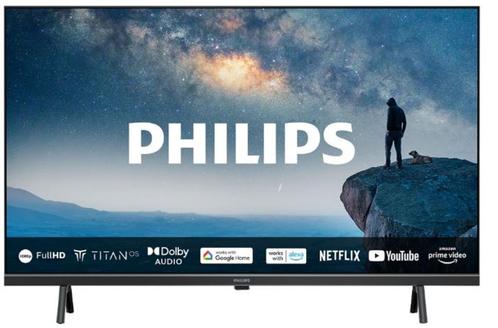 Phillips TV 32" (32PFS6000/12), Audio, Tv en Foto, Televisies, Nieuw, LED, 80 tot 100 cm, Full HD (1080p), Philips, 50 Hz, Smart TV