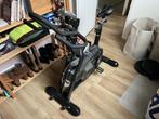 Hometrainer - BH Fitness Spada GSG home racing, Ophalen, Gebruikt, Metaal, Benen