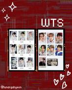 Stray Kids photocards, Verzamelen, Muziek, Artiesten en Beroemdheden, Ophalen of Verzenden, Zo goed als nieuw, Foto of Kaart