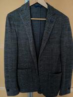 LBM 1911 - colbert - maat 48 - Blauw Grijs - Nieuw!, Kleding | Heren, Kostuums en Colberts, Ophalen of Verzenden, Nieuw, Maat 46 (S) of kleiner