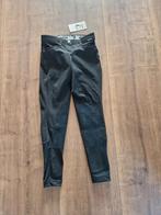 Horka rijbroek zwart nieuw 36, Dieren en Toebehoren, Paardrijkleding, Dressuur, Nieuw, Dames, Onderkleding