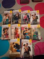 Harlequin Bouquet Favorieten - Romantische Verhalen, Boeken, Ophalen of Verzenden, Gelezen, Diverse Auteurs